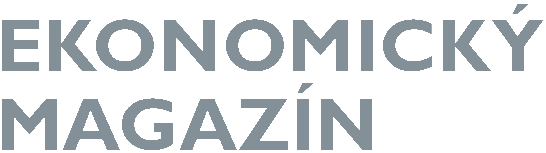 Logo ekonomickymagazin.cz